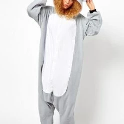 Instyles Koala Onesie