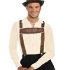 Thailand Lederhosen Suspenders Celebrations