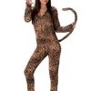 Cut Price Leopard Cat Suit Animals And Insects 1 Cut Price Leopard Cat Suit Animals And Insects