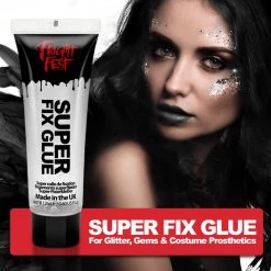 Paint Glow Spirit Gum Cosmetic Glue Special FX Makeup