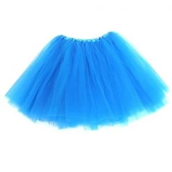 Best Dance Tutus & Petticoats Aqua Blue Tutu