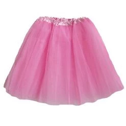 Best Dance Light Pink Tutu Tutus & Petticoats