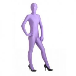 Instyles Morphsuits Lavender Deluxe Morphsuit
