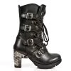 PRE-ORDER M-TR003-S1 New Rock Trail Boots New Rock Boots