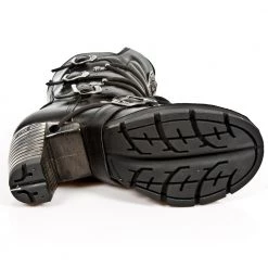 PRE-ORDER M-TR003-S1 New Rock Trail Boots New Rock Boots