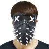 Sweidas Slipknot Latex Face Mask 2 Sweidas Slipknot Latex Face Mask