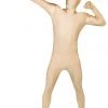 Instyles Tan/Skin Deluxe Morphsuit