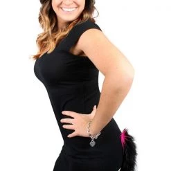 TomFoolery Costume Accessories Cheshire Cat Set