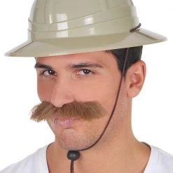 TomFoolery Hats & Headwear Plastic Safari Helmet