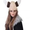TomFoolery Small Soft Viking Hat Pirate