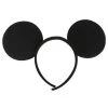 TomFoolery Mickey Mouse Ears Headband Adults