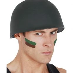 TomFoolery Soldier Helmet