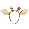 Unknown Giraffe Ears On Headband
