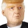 Annecart Donald Trump Latex Face Mask