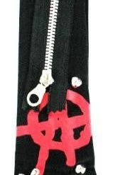 Hurly-Burly Punk Tie Neck Ties