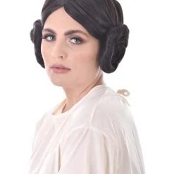 TomFoolery Galactic Princess Wig