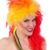 TomFoolery 80s Cyndi Lauper Wig 1 TomFoolery 80s Cyndi Lauper Wig