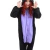 Kigurumi Direct Deluxe Midnight Black Cat Onesie