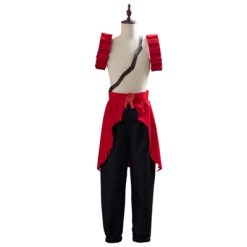 Annecart My Hero Academia Kirishima Cosplay