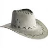 Hurly-Burly Cowboy & Western Taupe Off White Cowboy Hat 2 Hurly-Burly Cowboy & Western Taupe Off White Cowboy Hat