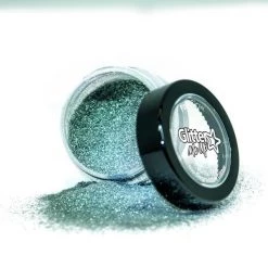 Paint Glow Bio Degradable Glitter - Sage Green
