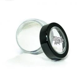Paint Glow Bio Degradable Glitter - Lily White