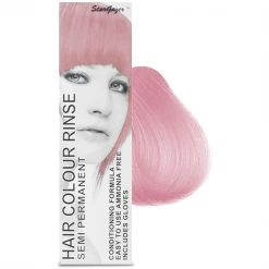 Stargazer - Baby Pink Semi Permanent Hair Dye Hair & Beauty
