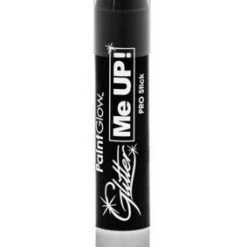 Paint Glow UV Glitter Crayon: Peach