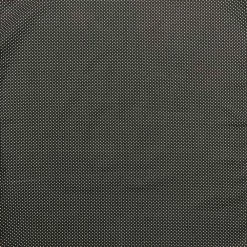 Hurly-Burly (b) Black & White Polka Dot Bandana