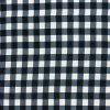 Hurly-Burly (b) Bandanas Navy Checked Bandana