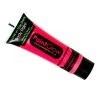 Paint Glow Glow In The Dark Body Paint: Pink Facepaint