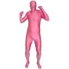 Instyles Morphsuits Pink Deluxe Morphsuit 1 Instyles Morphsuits Pink Deluxe Morphsuit