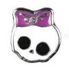 Hurly-Burly (j) Cute Skull Ring Jewellery