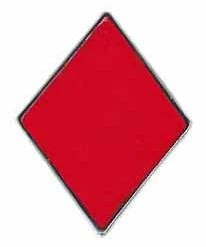 Hurly-Burly (j) Jewellery Jumbo Diamond Ring