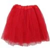 Best Dance Red Tutu