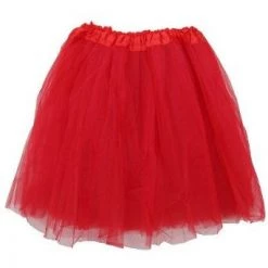 Best Dance Red Tutu