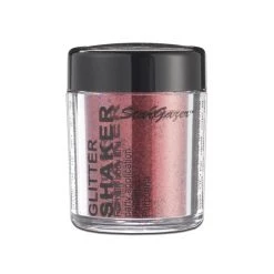 Stargazer Red Glitter Shaker