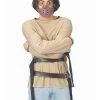 Hurly-Burly Restrained Strait Jacket Costume Adults