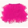 Annecart Tutus & Petticoats Hot Pink Scalloped Tutu
