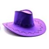 Hurly-Burly Purple Cowboy Hat Cowboy & Western 1 Hurly-Burly Purple Cowboy Hat Cowboy & Western