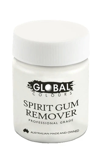 Carnival Global Spirit Gum Remover 45ml 3 Carnival Global Spirit Gum Remover 45ml