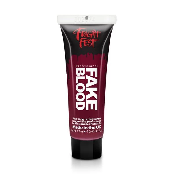 Paint Glow PaintGlow Classic Fake Blood 3 Paint Glow PaintGlow Classic Fake Blood