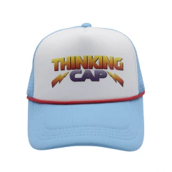 AnneCart Movies & TV Stranger Things Thinking Cap