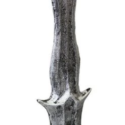 Cut Price Medieval Foam Rubber Straight Sword