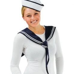 Smiffys Instant Sailor Kit Uniforms