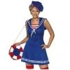 Hurly-Burly Sailor Cutie Uniforms