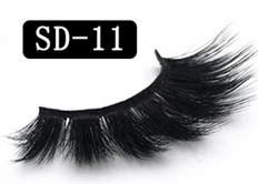 DHGate Hair & Beauty Mink False Eyelashes #11