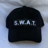 Hurly-Burly S.W.A.T. Baseball Cap 1 Hurly-Burly S.W.A.T. Baseball Cap