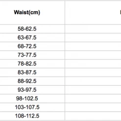 Malltop Corsets Black Jacquard Weave Longline Overbust Corset