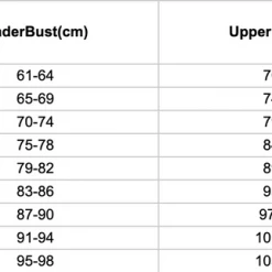 Malltop Black Pleather Bustier Crop Top